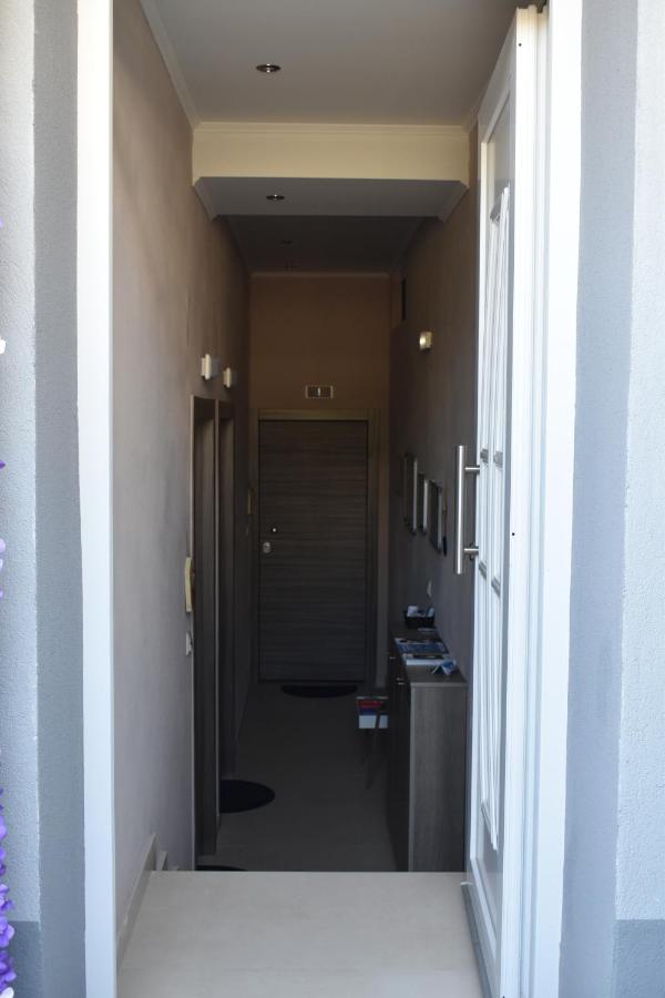 Fotini's maisonette RHODI Néa Péramos Extérieur photo