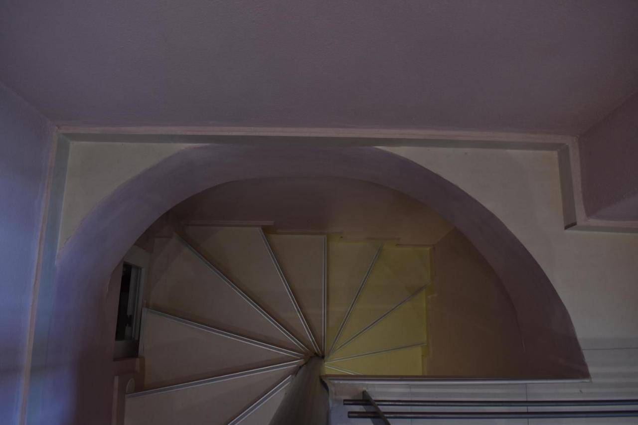 Fotini's maisonette RHODI Néa Péramos Extérieur photo