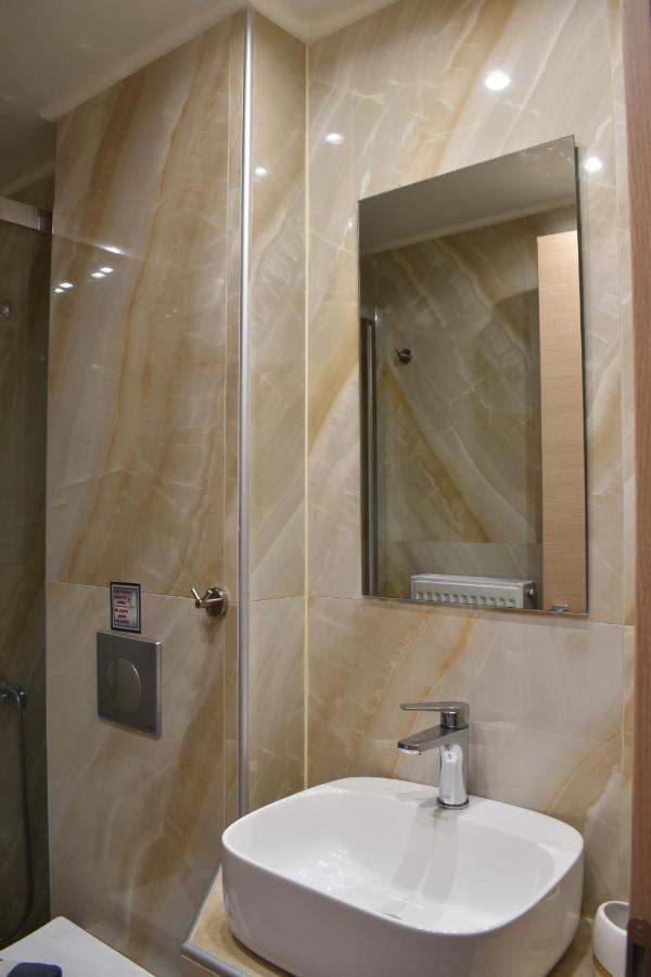 Fotini's maisonette RHODI Néa Péramos Extérieur photo