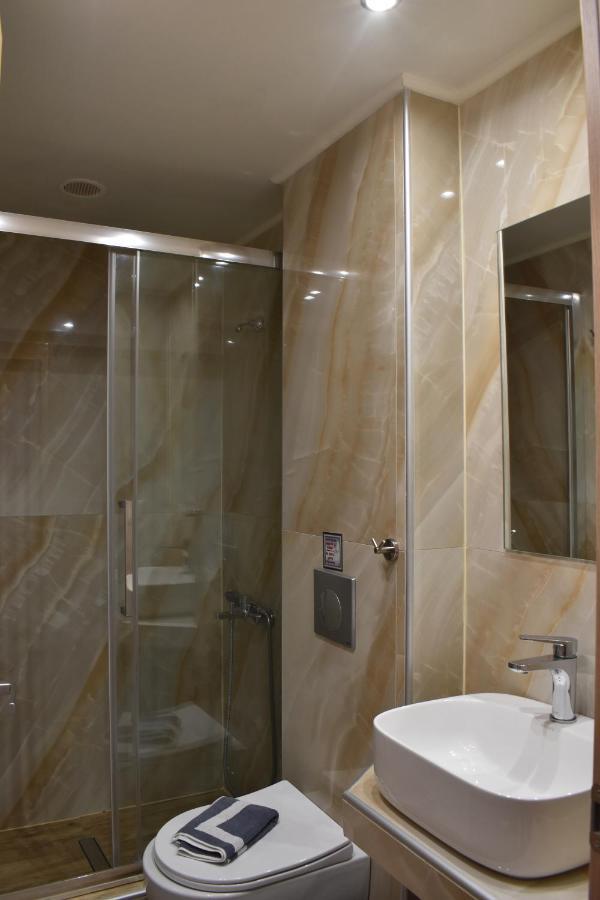Fotini's maisonette RHODI Néa Péramos Extérieur photo