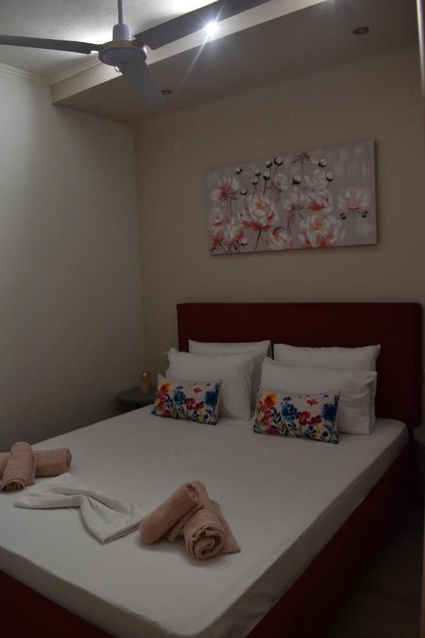Fotini's maisonette RHODI Néa Péramos Extérieur photo