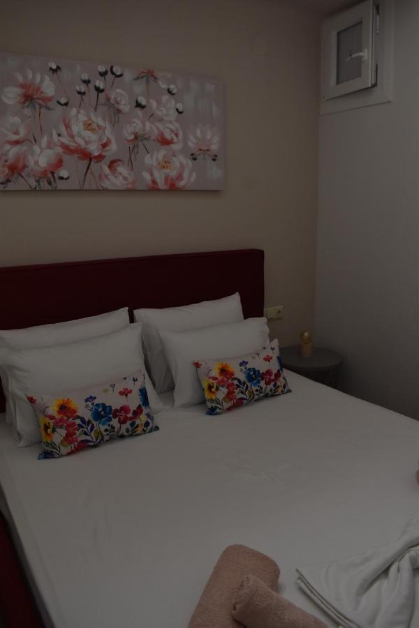 Fotini's maisonette RHODI Néa Péramos Extérieur photo